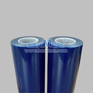 PVC藍色靜電膜